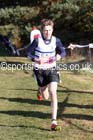 Boys under-15s, 2016 National Cross Country Relays, Berry Hill Park, Mansfield. Photo: David T. Hewitson/Sports for All Pics